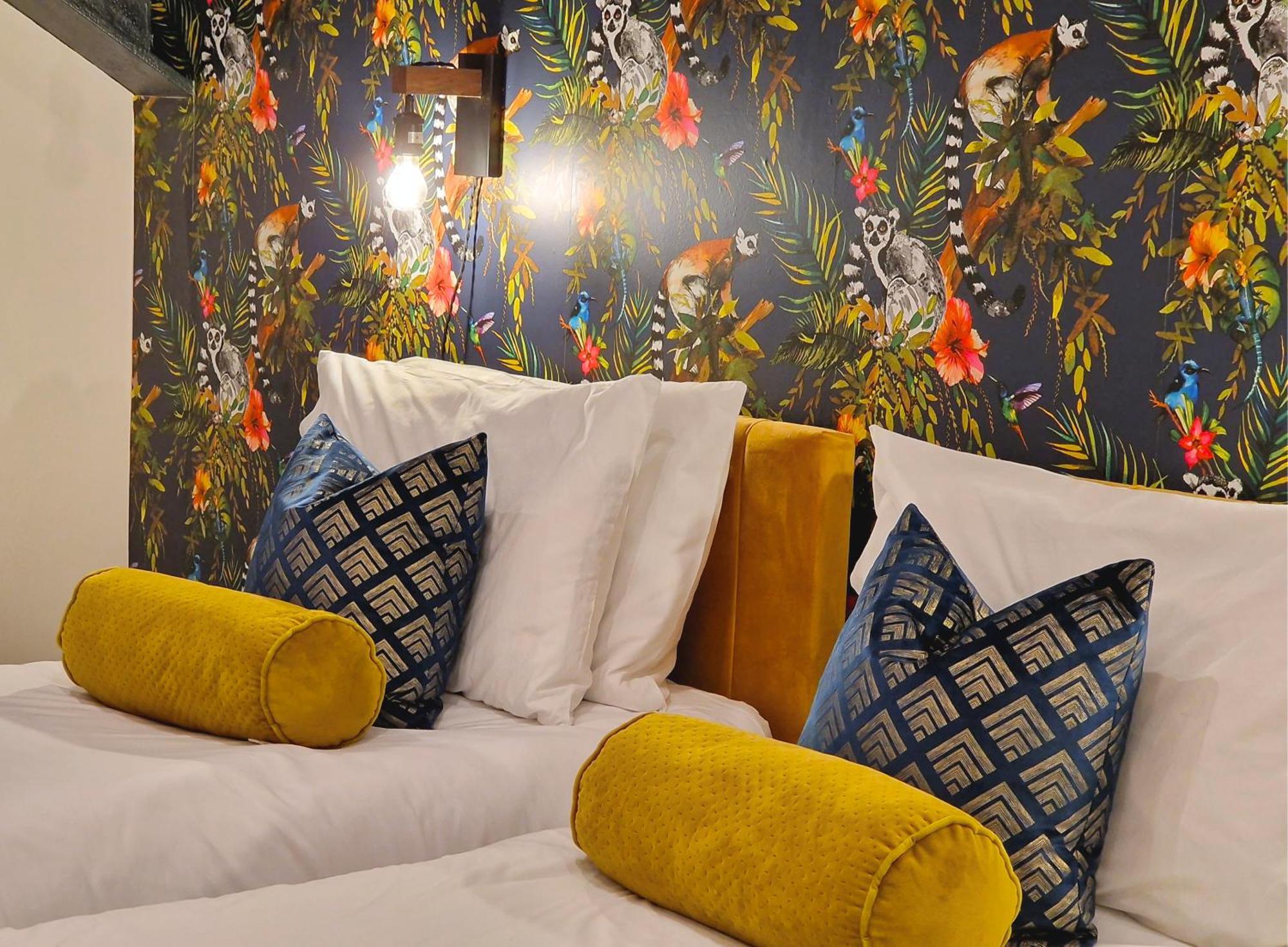 The Academy House By Bevolve Apartment ชรูว์สเบอรี ภายนอก รูปภาพ